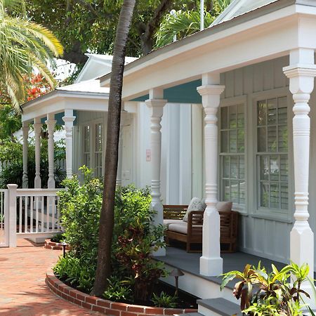 Lighthouse Hotel - Key West Historic Inns المظهر الخارجي الصورة