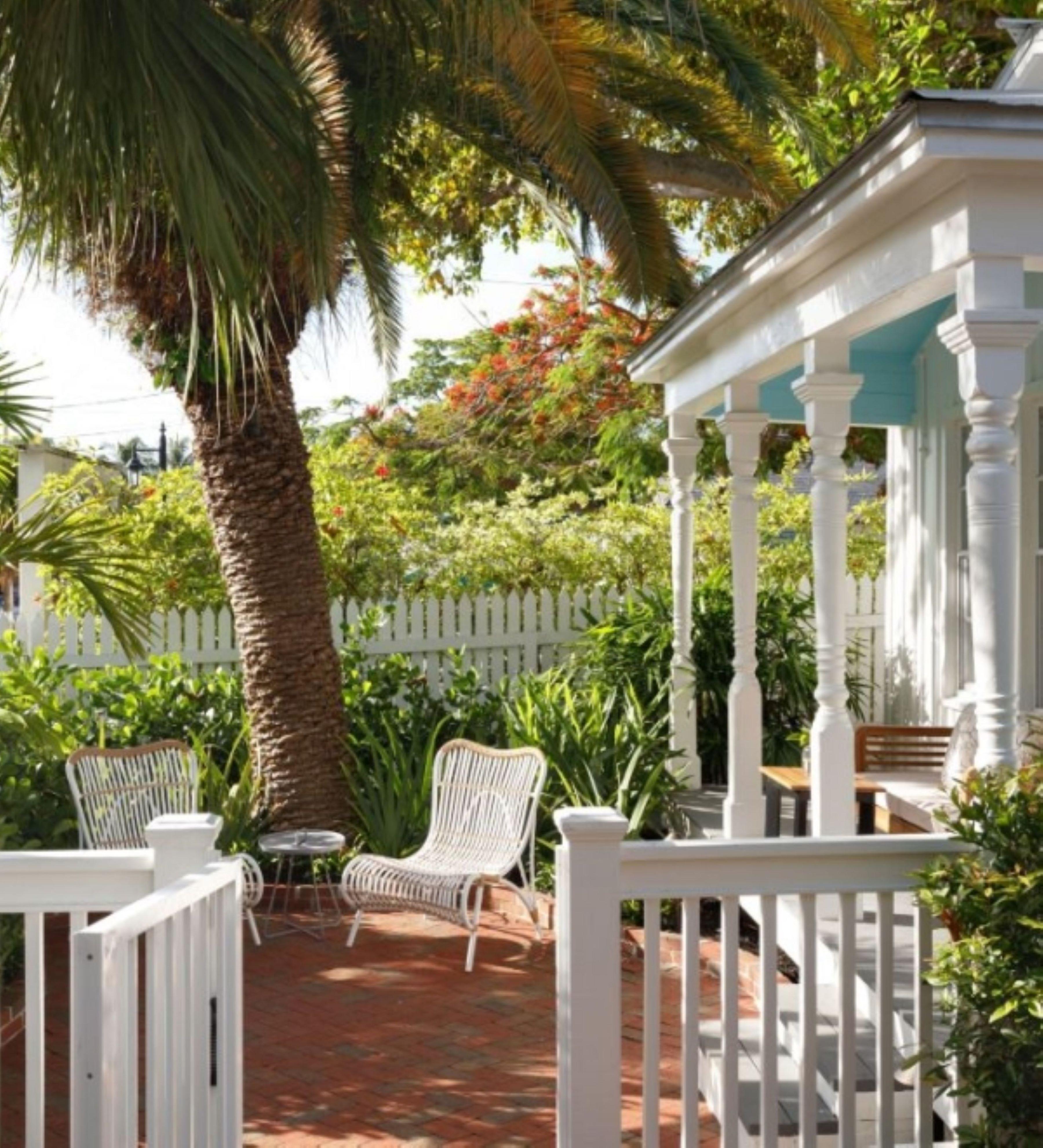 Lighthouse Hotel - Key West Historic Inns المظهر الخارجي الصورة