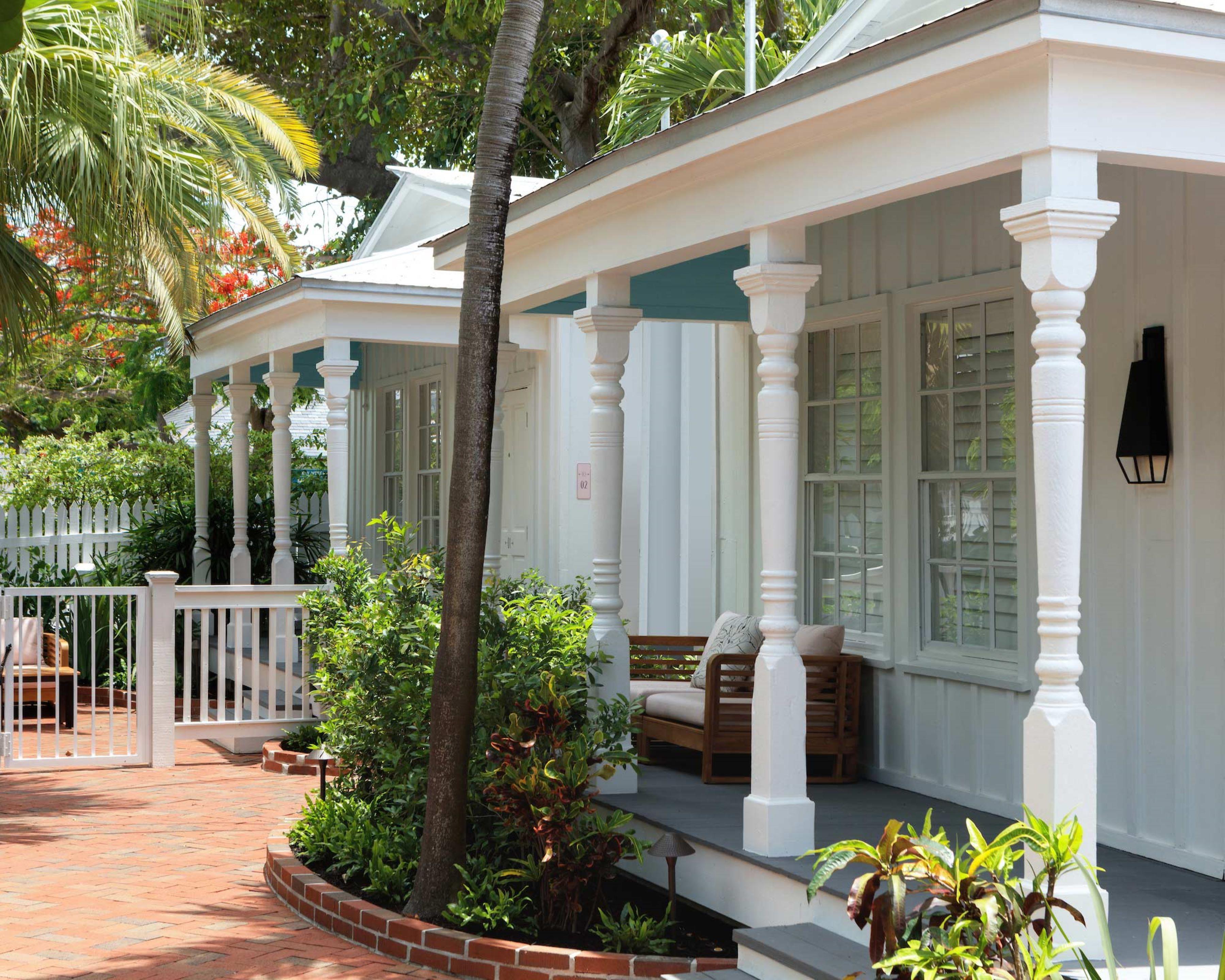 Lighthouse Hotel - Key West Historic Inns المظهر الخارجي الصورة