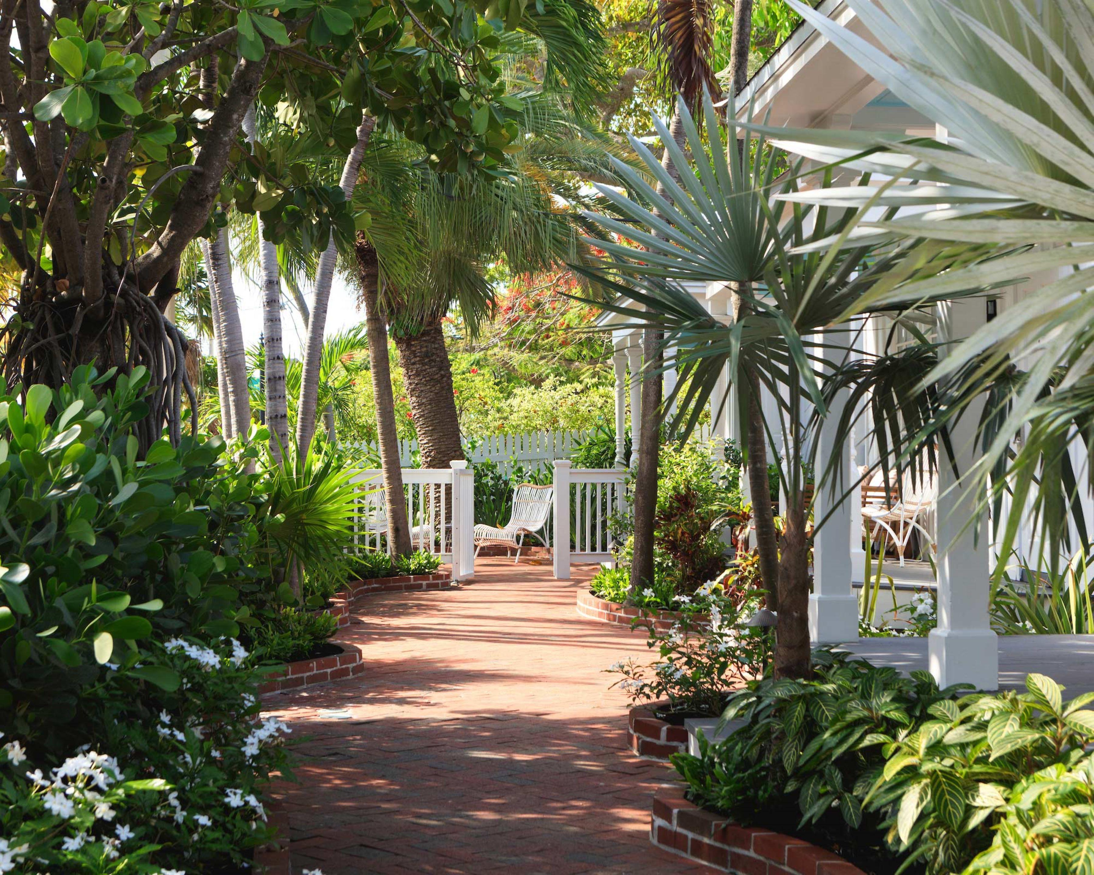 Lighthouse Hotel - Key West Historic Inns المظهر الخارجي الصورة